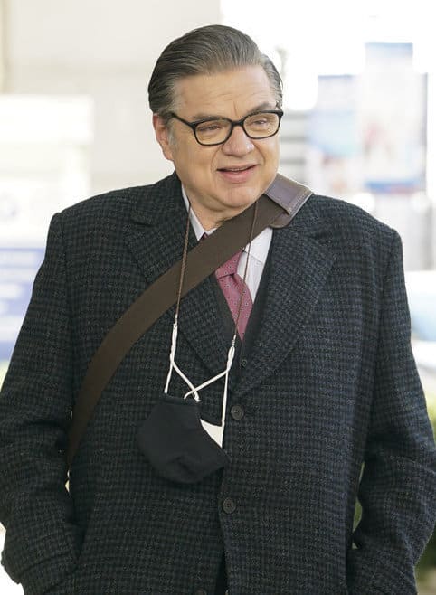 Demanding Perfection - Chicago Med Season 6 Episode 4