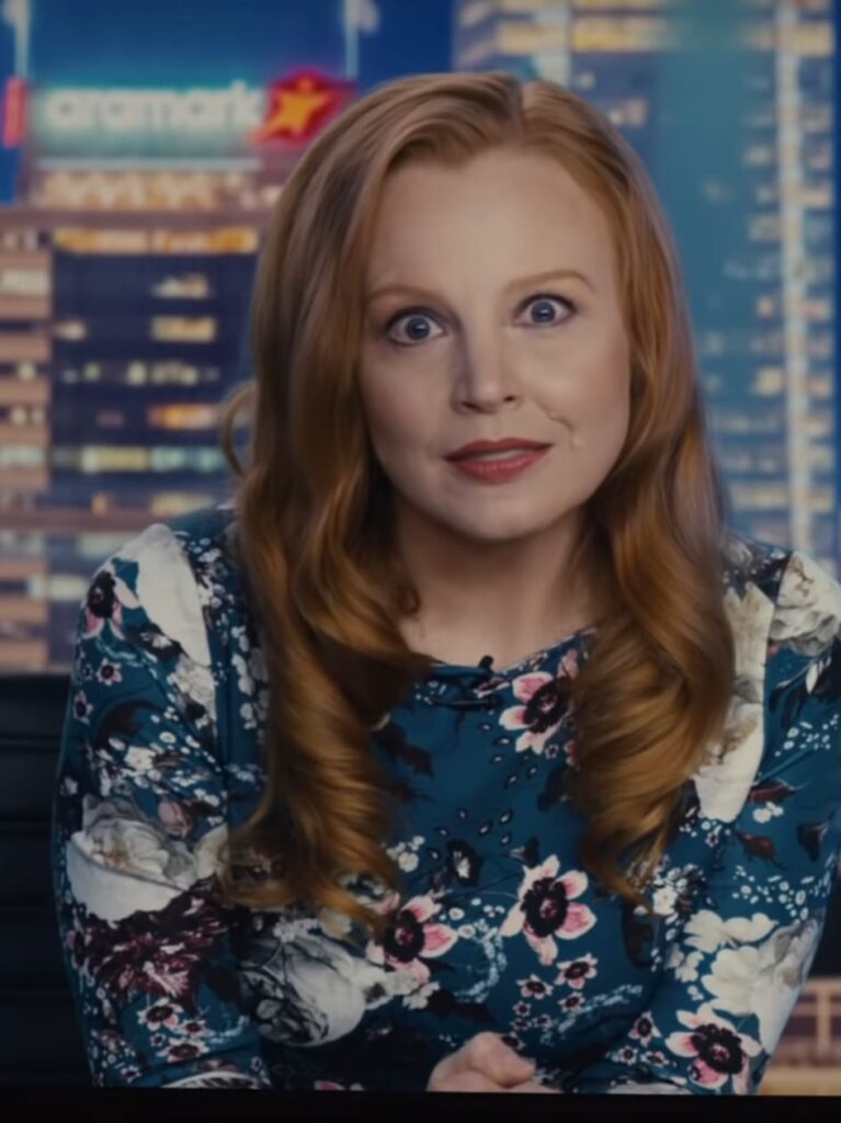 Dorothy at Work - Servant Season 2 Episode 2