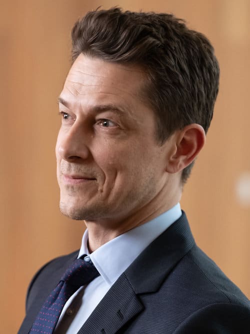 Dr. Hamilton's Speech - Nurses Season 1 Episode 5