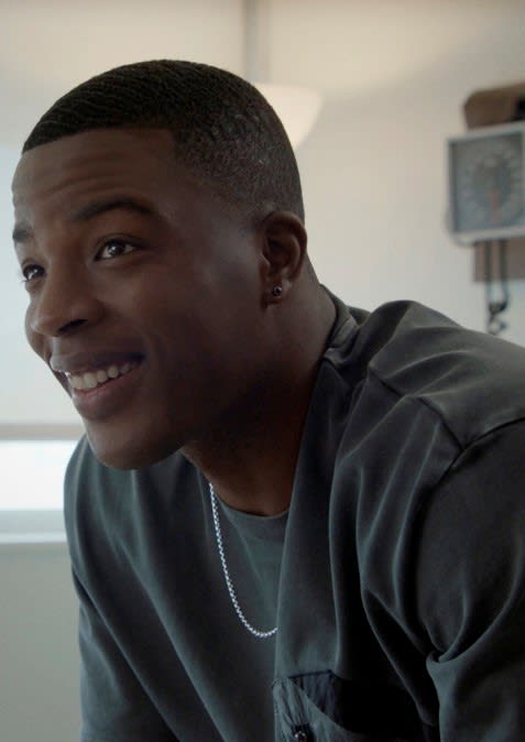 Getting Caught - All American Season 3 Episode 2