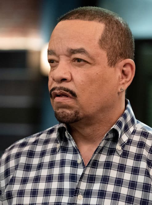 Grappling With Power - Law & Order: SVU Season 22 Episode 6