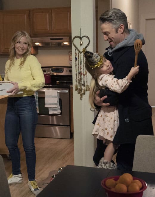 Happy New Year - Law & Order: SVU Season 22 Episode 4