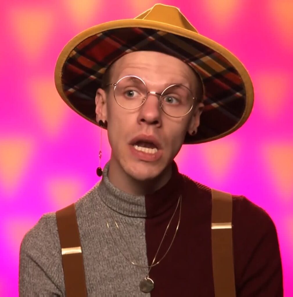 High Nose - RuPaul's Drag Race Season 13 Episode 4