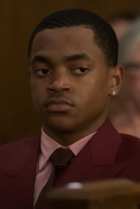 In The Room - Power Book II: Ghost Season 1 Episode 10