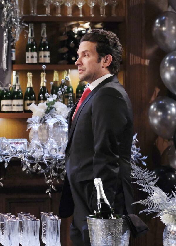 Jake Comes Clean/Tall - Days of Our Lives