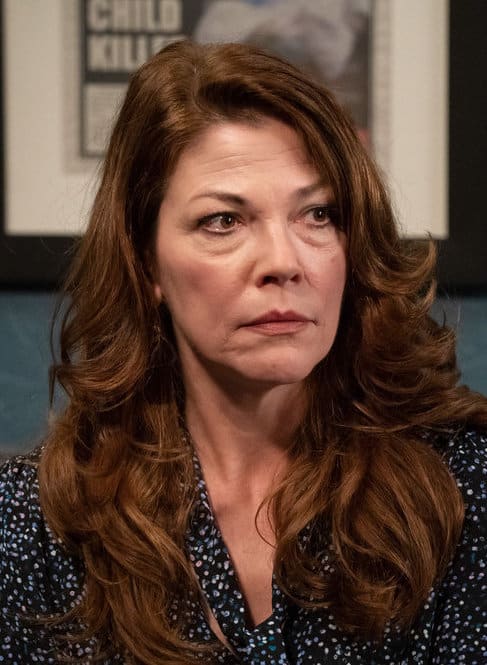 Justice Denied - Law & Order: SVU Season 22 Episode 6