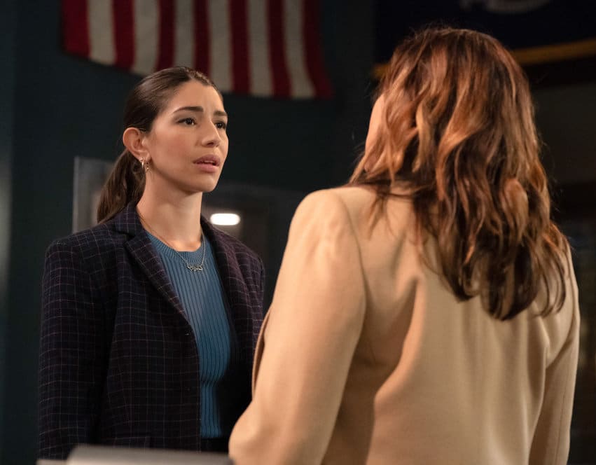 Kat's Opinion - Law & Order; SVU - Law & Order: SVU Season 22 Episode 5