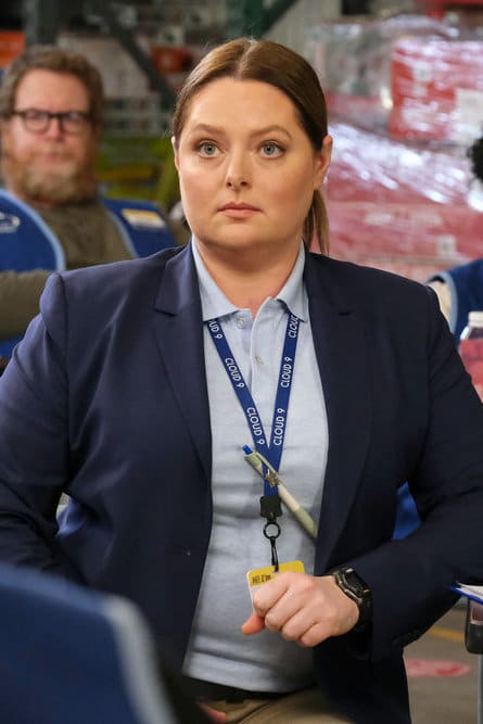 Learning About Racism - Superstore Season 6 Episode 5