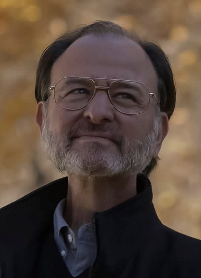 Legal Mind - The Blacklist Season 8 Episode 3