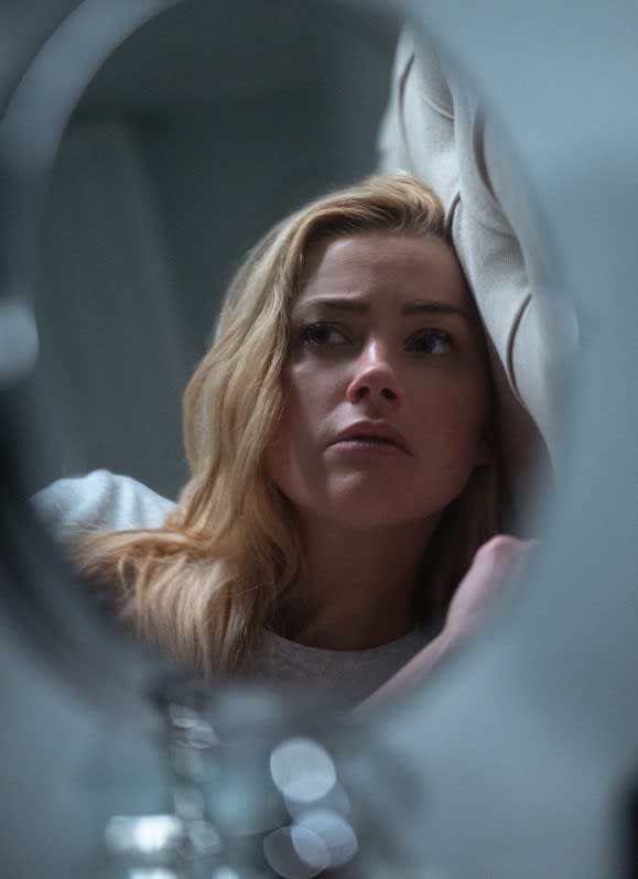 Mirror Image - The Stand Season 1 Episode 5