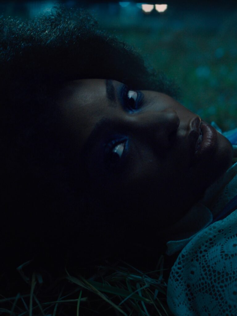 Monica Rambeau - WandaVision Season 1