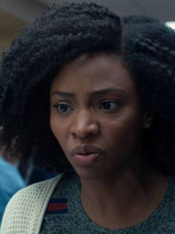 Monica Rambeau - WandaVision Season 1 Episode 4