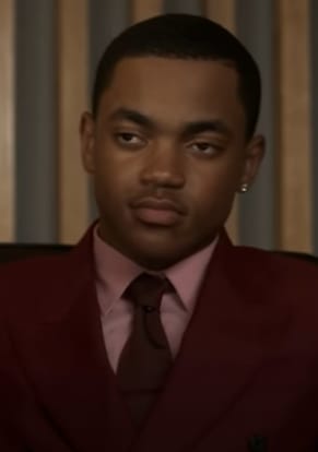 On The Stand - Power Book II: Ghost Season 1 Episode 10