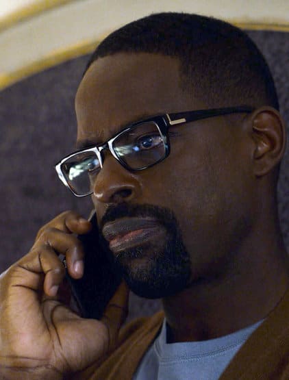 Randall's Brush With Fame - This Is Us Season 5 Episode 5