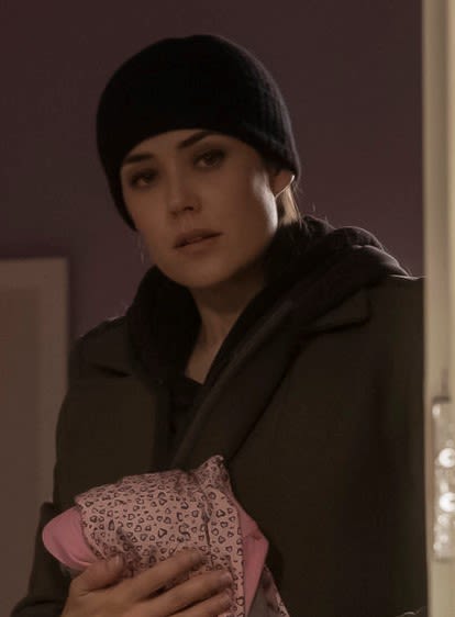 Renegade Agent - The Blacklist Season 8 Episode 3