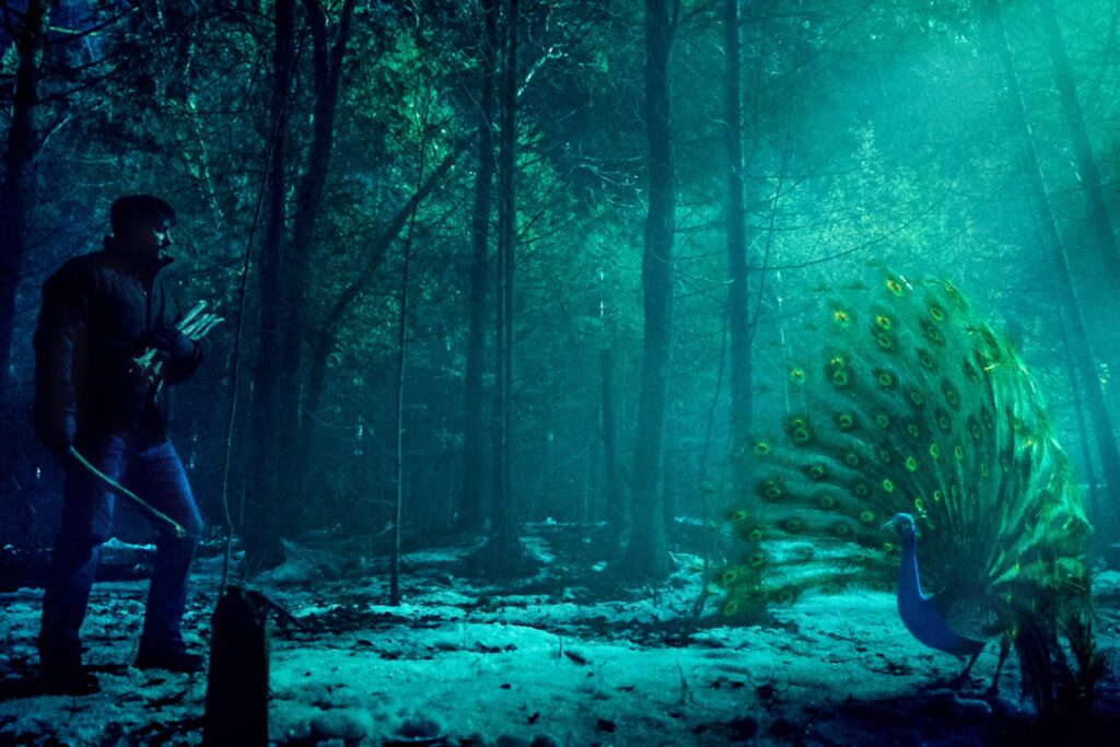 Shadow's Magical Moment - American Gods Season 3 Episode 2