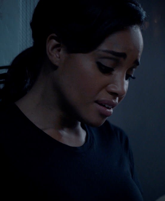 Sophie's Loss - Batwoman Season 2 Episode 1