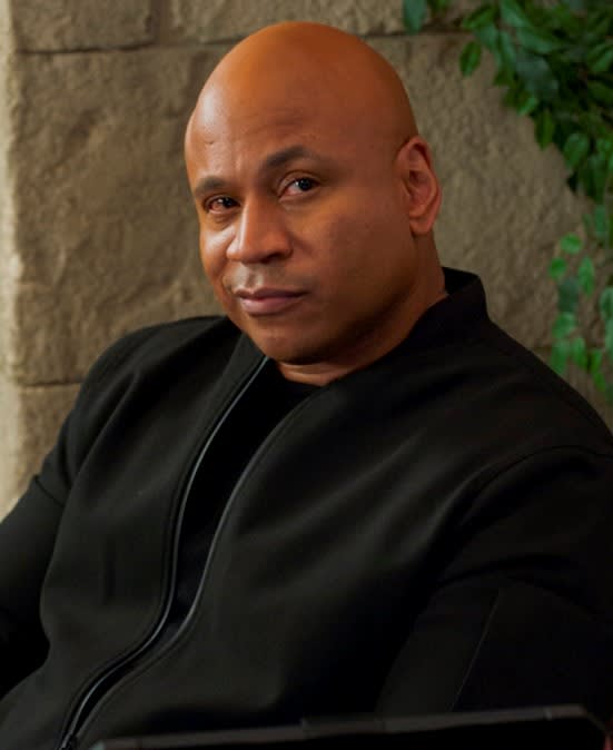 Stolen Technology - NCIS: Los Angeles Season 12 Episode 9