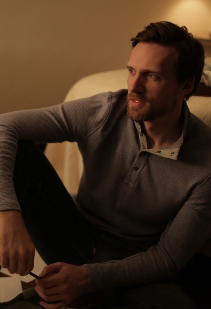 Teddy Sears as Michael
