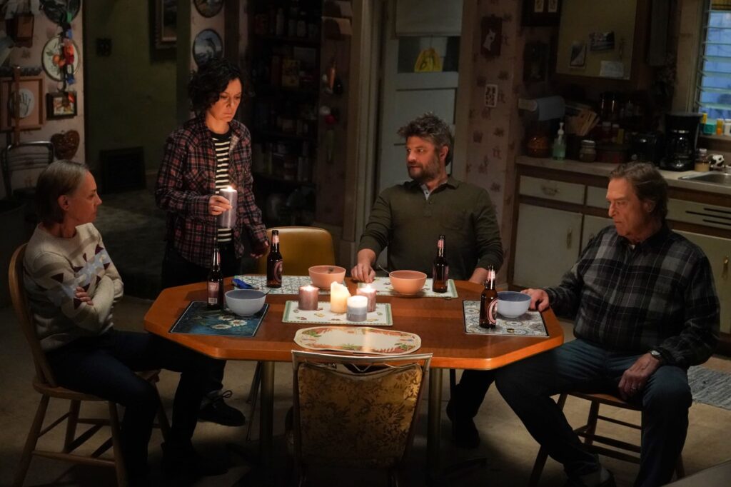The Conners 3x08 episode photo 1