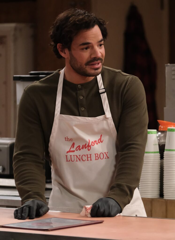 The Conners 3x08 episode photo 3 Season 3 Episode 7