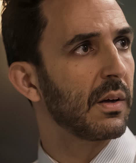 Tough Choices - The Blacklist Season 8 Episode 3