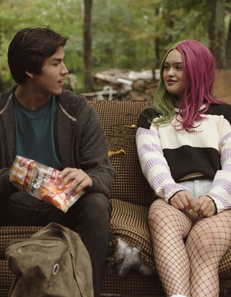 Trickster Meeting