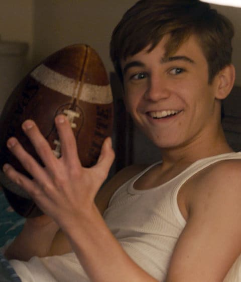 A Football Star - This Is Us Season 5 Episode 7