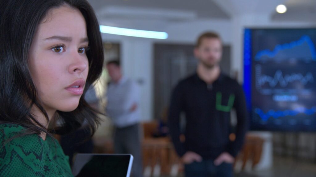 About Last Night - Good Trouble Season 3 Episode 1