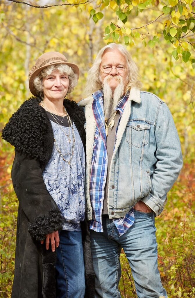 Ami Brown, Billy Brown