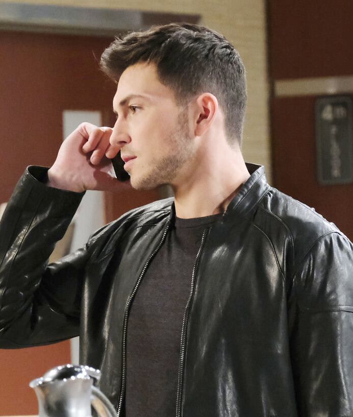 Another Shared Dream/Tall - Days of Our Lives