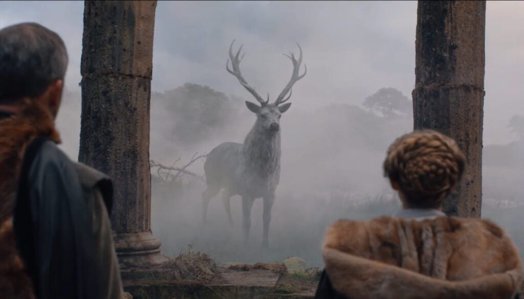 Artemis Approves - A Discovery of Witches Season 2 Episode 6