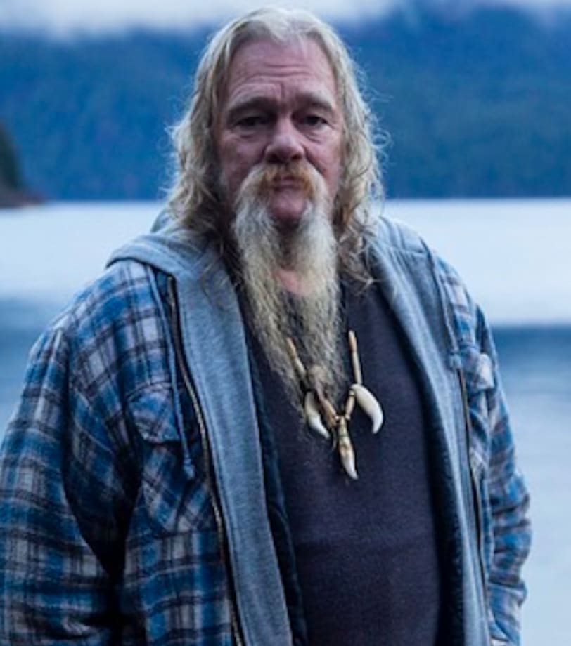 Billy Brown Promo Shot