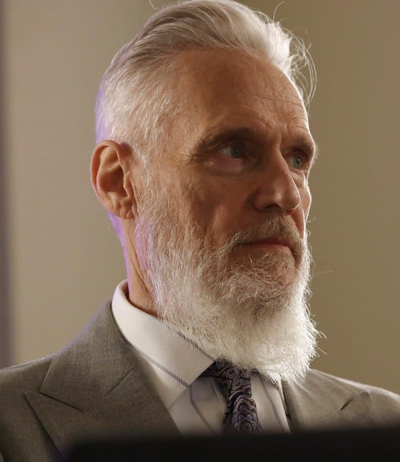 Boss of Interpreters - The Blacklist Season 8 Episode 6