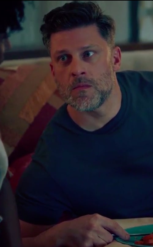 Calvin's In Trouble - Queen Sugar Season 5 Episode 1