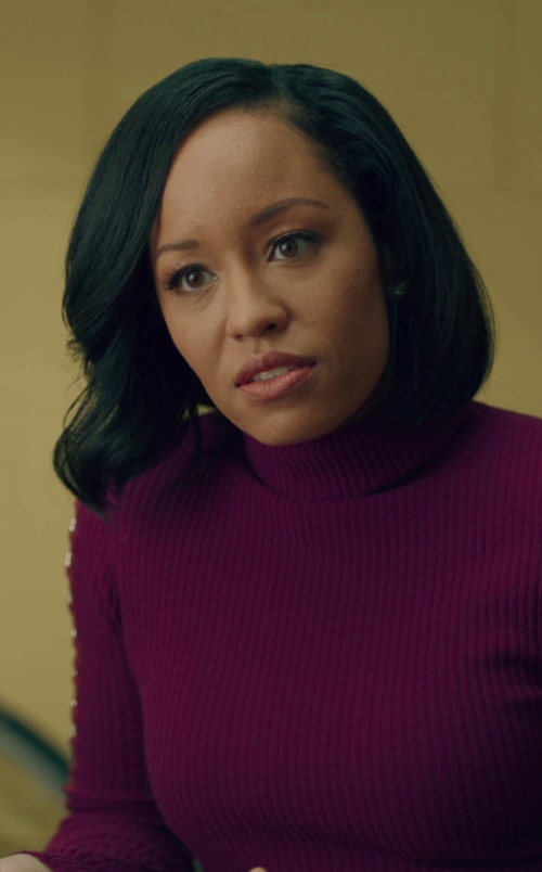 Charley Questions Parker's Motive - Queen Sugar Season 5 Episode 2