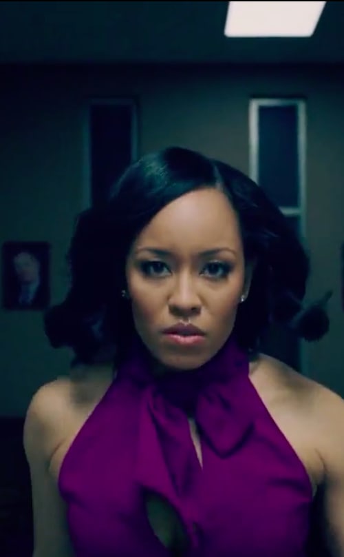 Charley Won't Quit - Queen Sugar Season 5 Episode 1