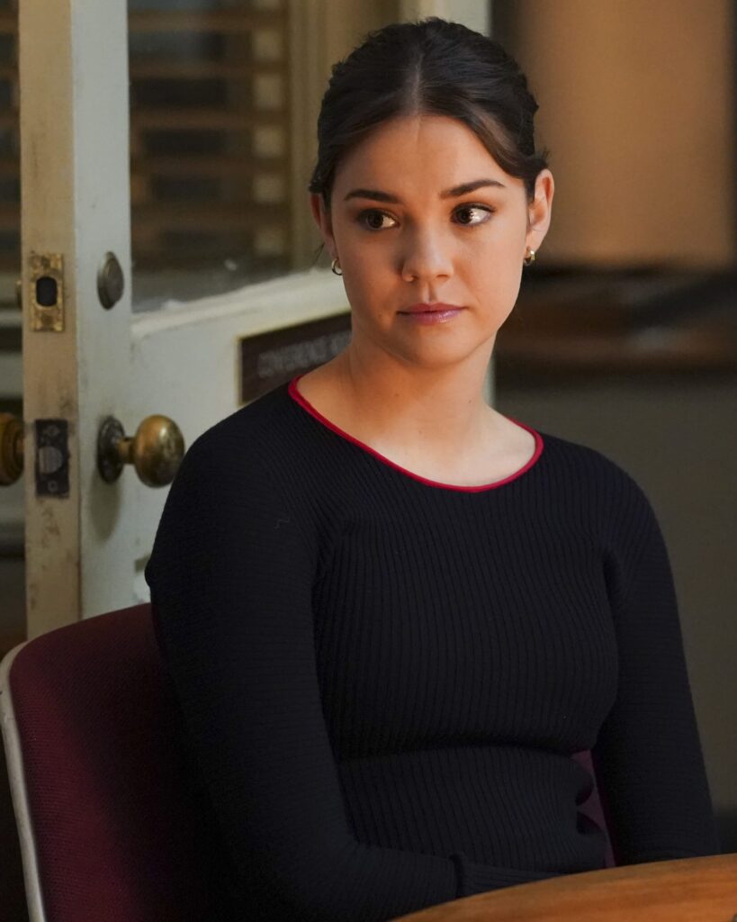 Choices and Conflicts - Good Trouble Season 3 Episode 1