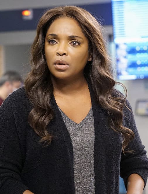 Chronic Pain - Chicago Med Season 6 Episode 6