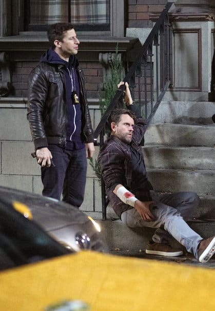 Clock's Ticking - Brooklyn Nine-Nine Season 7 Episode 13