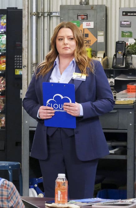 Daily Briefing - Superstore Season 6 Episode 9