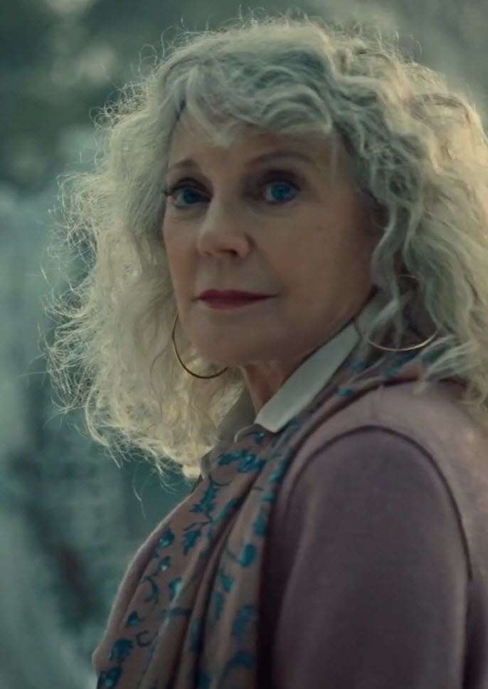 Demeter in Profile - American Gods Season 3 Episode 6