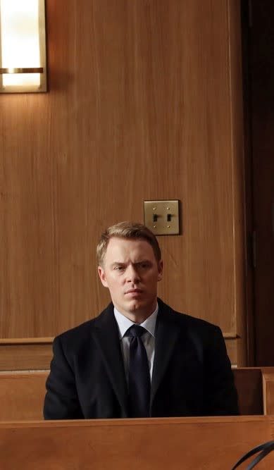Difficult Wait - The Blacklist Season 8 Episode 5