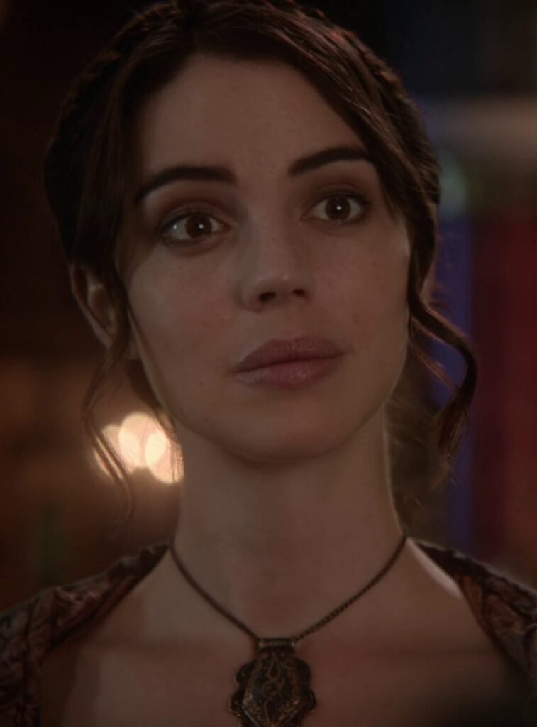 Drizella - Once Upon a Time