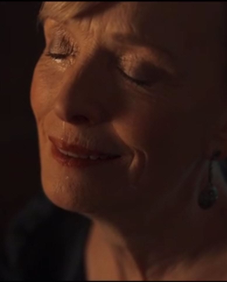 Eternal Love - A Discovery of Witches Season 2 Episode 6