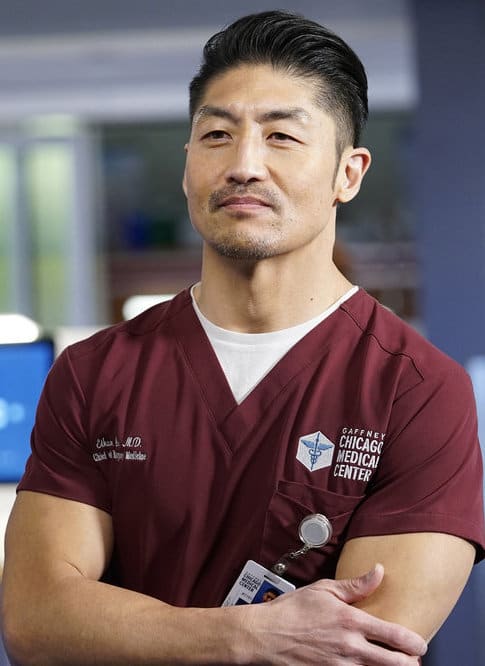 Ethan's Fate - Chicago Med Season 6 Episode 7