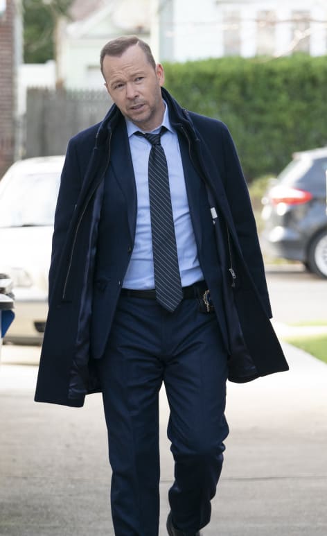 From Cop to Witness - Blue Bloods Season 11 Episode 7
