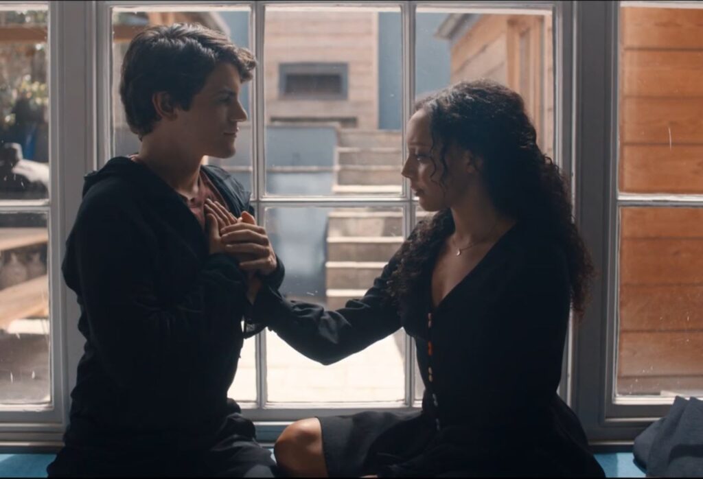 Give Me Your Hand - A Discovery of Witches Season 2 Episode 8