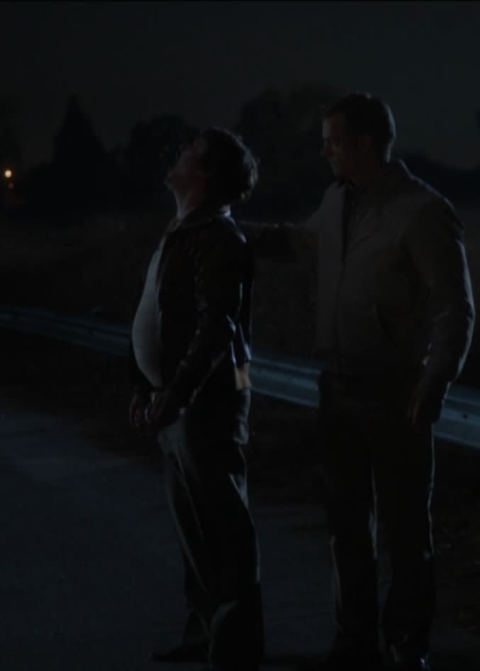 Gordo Stevens American Hero - For All Mankind Season 2 Episode 2