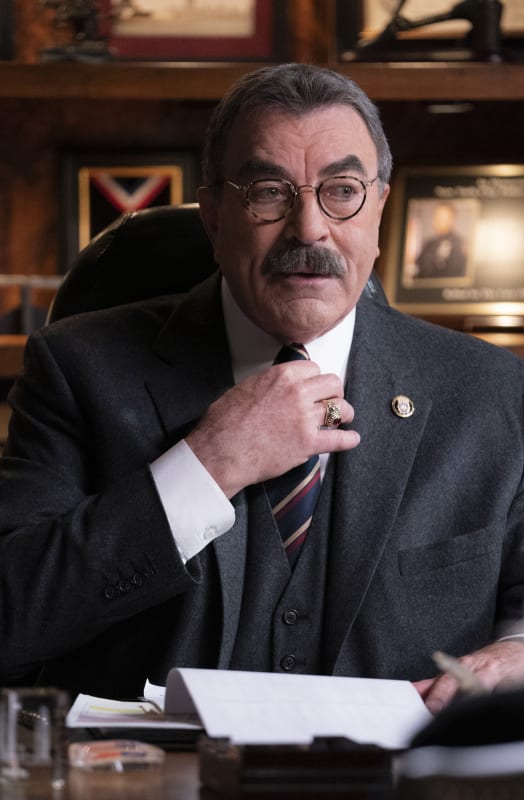 Hard Choices - Blue Bloods Season 11 Episode 6
